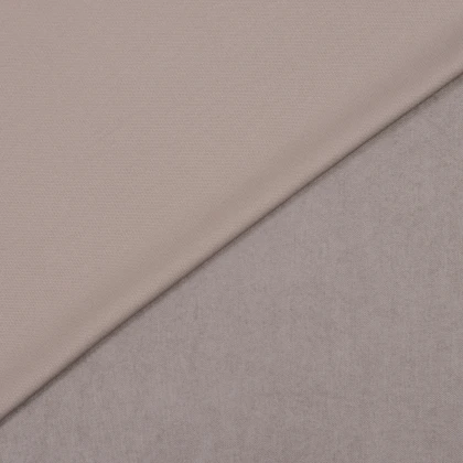 Тканини нубук - Декоративний нубук Арвін 4 сіро-бежевий СТОК 4