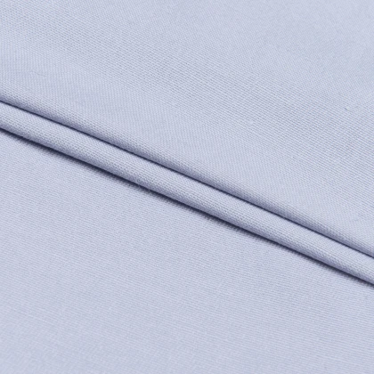 Тканин актуальные цвета по pantone (пантон) - Плательная Вискет-1 Аэро сиреневая
