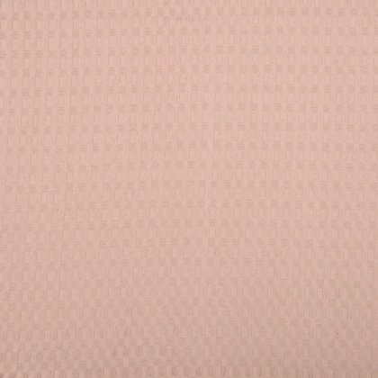 Тканин актуальные цвета по pantone (пантон) - Ткань полотенечная вафельная ТКЧ гладкокрашенная цвет фрезовый 2