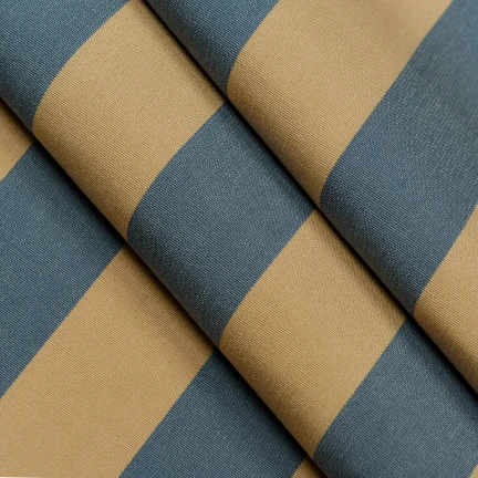 Дралон смуга /BICOLOR колір бежевий, синій
