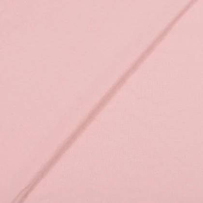 Тканини актуальні кольори по pantone (пантон) - Тканина варена бавовна колір персик 4