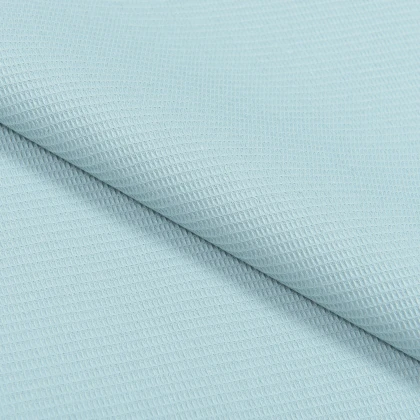 Тканин актуальные цвета по pantone (пантон) - Ткань вафельная ТКЧ гладкокрашенная полынь