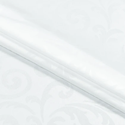 Тканин ненатуральные ткани - Микрофибра OPT.WHITE