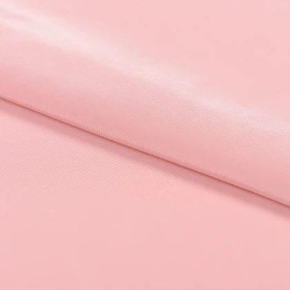 Тканин актуальные цвета по pantone (пантон) - Блузочная BORNEO розовая