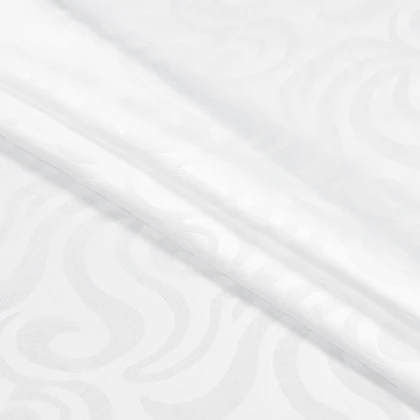Тканин ненатуральные ткани - Микрофибра OPT.WHITE
