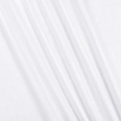 Тканини бавовняні сумішеві - Бязь відбілена НТ OPTICAL WHITE 2