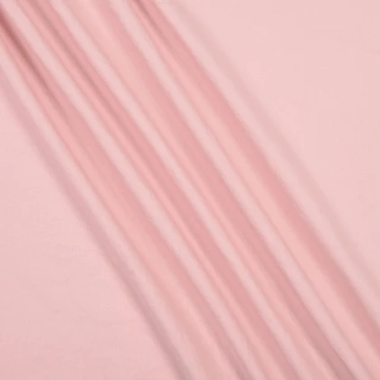 Тканини актуальні кольори по pantone (пантон) - Тканина варена бавовна колір персик 2