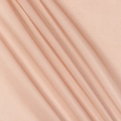Тканин тк outlet ткани - Тюль вуаль цвет какао 2