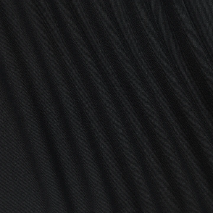 Костюмная MICRO GABARDIN черная