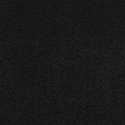 Фільц 250г/м.кв чорний 2мм