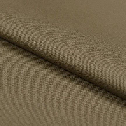 Саржа 260-ТКЧ цвет хаки