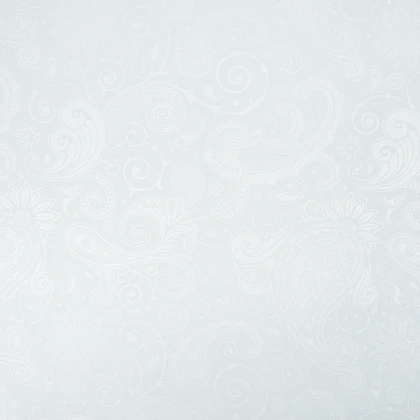 Тканин ненатуральные ткани - Микрофибра OPT.WHITE 2