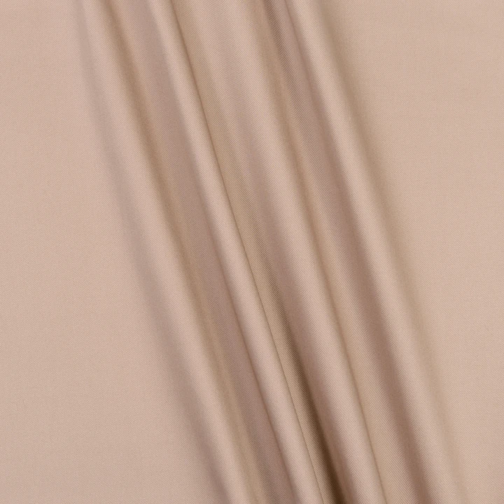 Саржа TWILL-240 колір бежевий