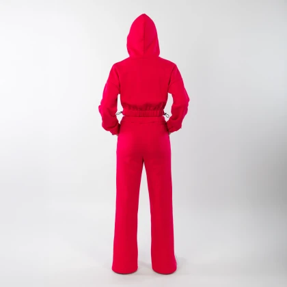 Тканин выкройки/лекала - Выкройка Брюки-03 размер XS, S, М, L, XL, XXL, XXXL, XXXXL 4