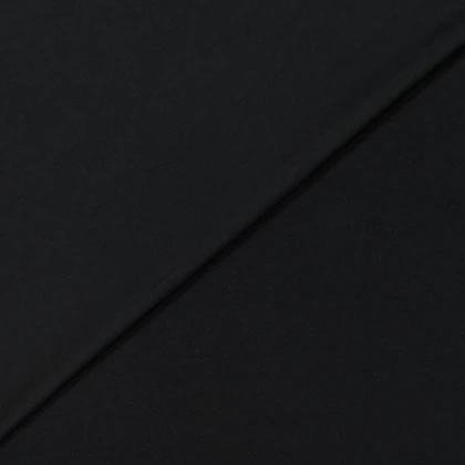 Тканин ненатуральные ткани - Плащевая HY-1400 черная 4