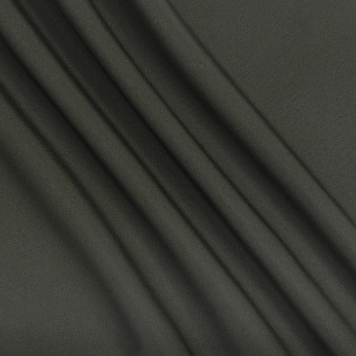 Плащевая SOFTSHELL на флисе хаки