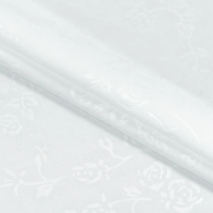 Тканини ненатуральні тканини - Мікрофібра OPT.WHITE