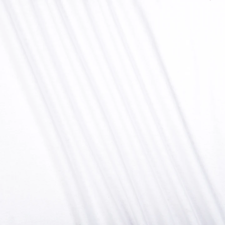Фланель отбеленная OPTIC WHITE