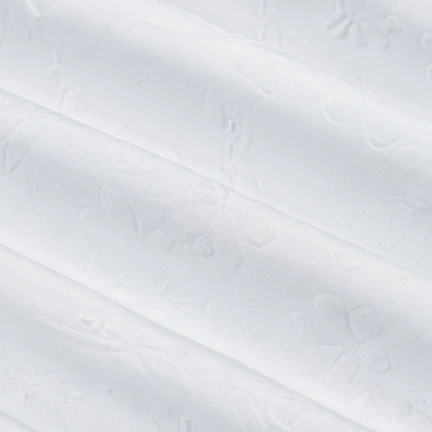 Мікрофібра  3D EMBOSSED  відбілена