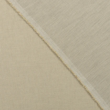 Тканин тк outlet ткани - Декоративная ткань Бест двухлицевая пшеничный 4