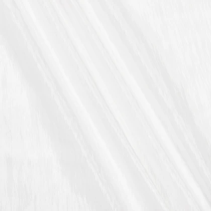 Тканин актуальные цвета по pantone (пантон) - Блузочная Тоня молочная 2