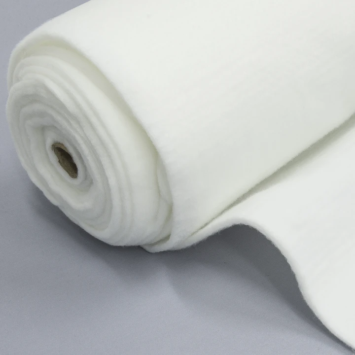 Утеплювач Slimtex 250г/м.кв білий  (5мм)