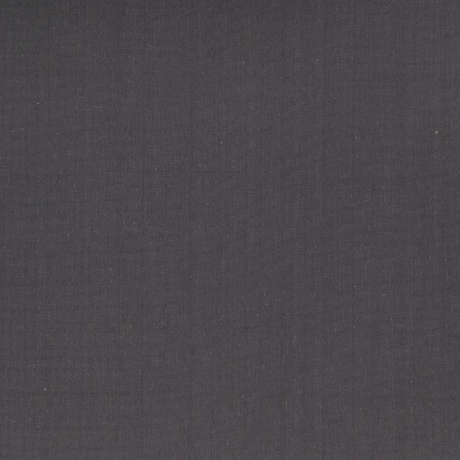 Тканини напівпанама - Напівпанама ТКЧ гладкофарбована колір графіт 3