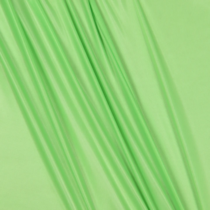 Підкладка трикотажна світло-салатова