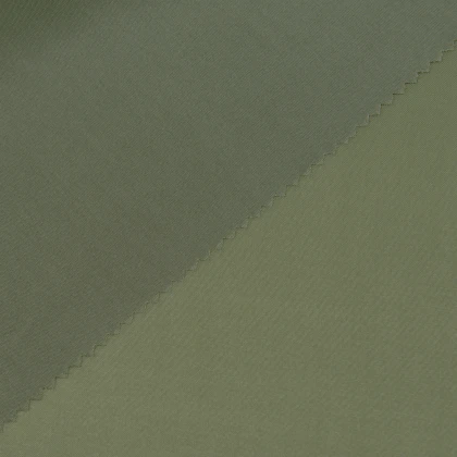 Тканин ненатуральные ткани - Ткань подкладочная  TAFFETA-210T олива 4