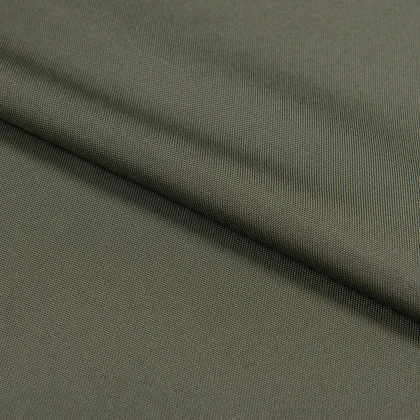 Тканин ненатуральные ткани - Оксфорд-215  PU 600D цвет  олива