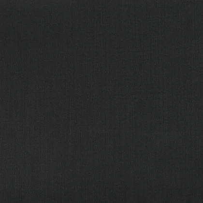 Тканин шерсть, полушерсть - Костюмная HIGH GABARDIN черный 3