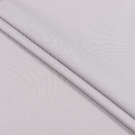 Костюмная HIGH GABARDIN светло-серая