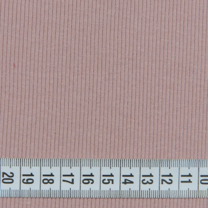 Тканини стрейч - Рібана (до 30% з арт. 172099) 62см*2 фрезова 3