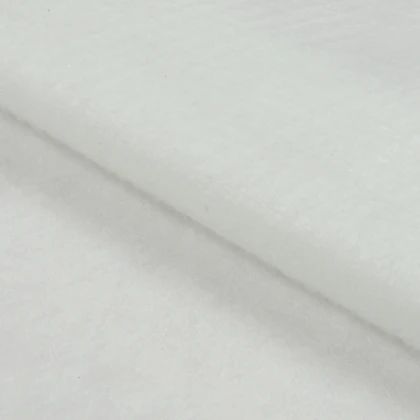 Тканин утеплители - Утеплитель Slimtex 100г/м.кв белый (3мм)