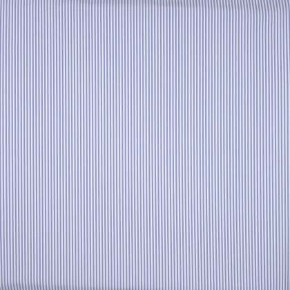 Тканин тк outlet ткани - Декоративная ткань Рустикана полоса узкая цвет лаванда 2