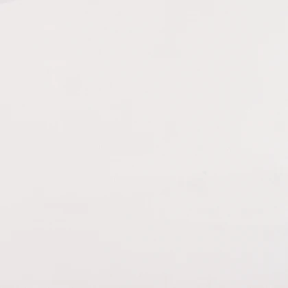 Тканин актуальные цвета по pantone (пантон) - Атлас стрейч матовый молочный 3