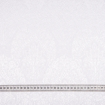 Тканин хлопок смесовой - Ткань жаккардовая скатертная Роял ТДК-Ж-180 2/1 3
