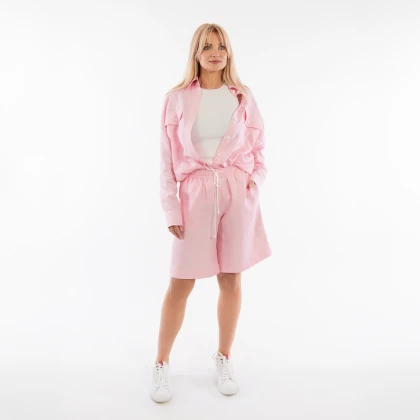 Тканин выкройки/лекала - Выкройка Сорочка-02 размер XS-S, М-L, XL-XXL, XXXL-XXXXL