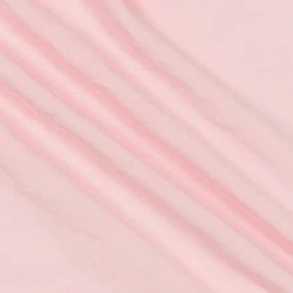Тканин актуальные цвета по pantone (пантон) - Купра блузочная Земра светло-фрезовая 2