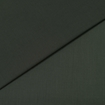 Тканини для штанів - Костюмна HIGH GABARDIN хакі 4