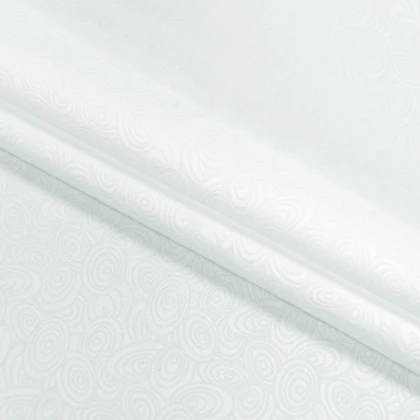 Тканини ненатуральні тканини - Мікрофібра OPT.WHITE