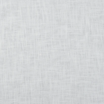 Тканин актуальные цвета по pantone (пантон) - Костюмная крапива диагональ белая 3