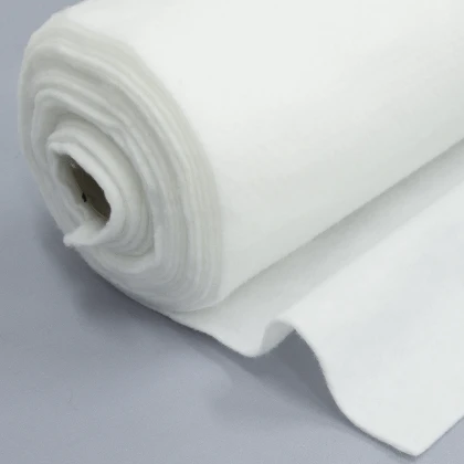 Тканин утеплители - Утеплитель Slimtex 150г/м.кв  белый (3мм) 2