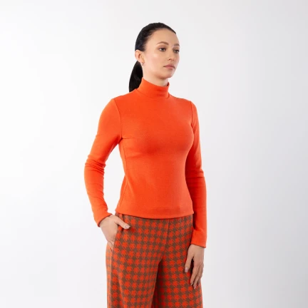 Выкройка Гольф-01 размер XS, S, М, L, XL, XXL, XXXL, XXXXL