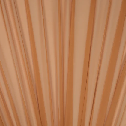 Тканин тк outlet ткани - Шифон темно-оранжевый 3
