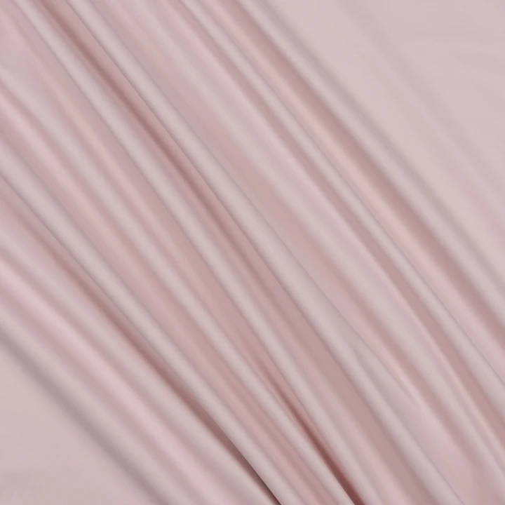 Плащевая  Roze пудровая