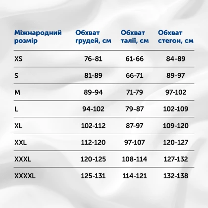 Тканин выкройки/лекала - Выкройка Бомбер-01 размер XS-S, М-L, XL-XXL, XXXL-XXXXL 4