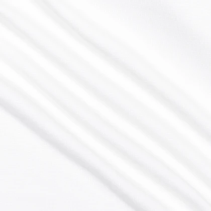 Тканини тк outlet тканини - Трикотаж білий 2