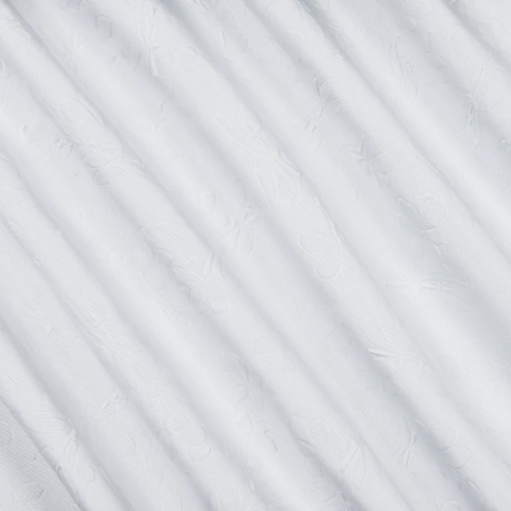 Микрофибра 3D EMBOSSED  отбеленная