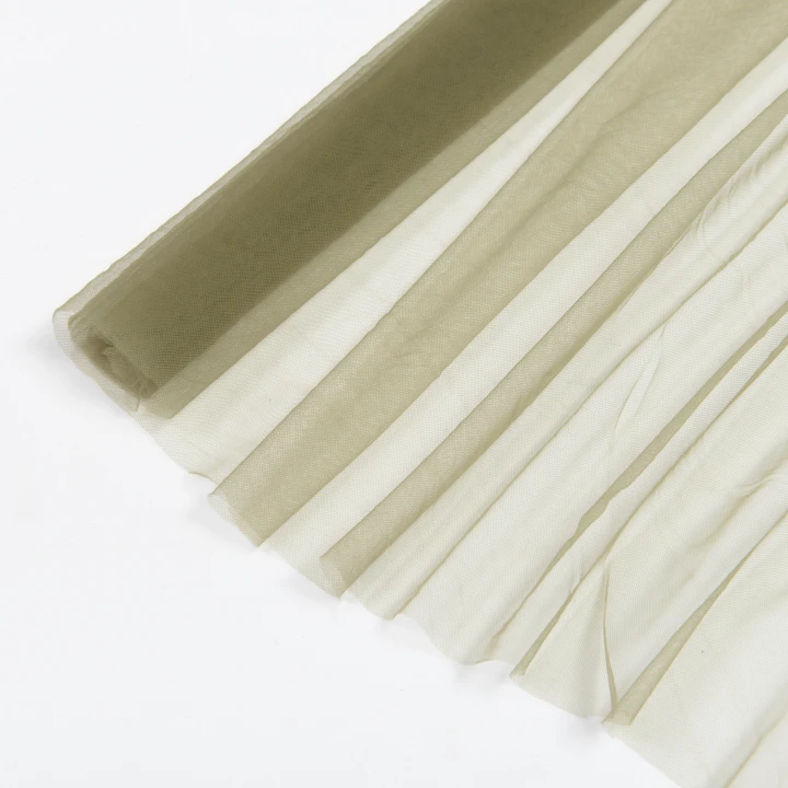 Мікросітка Енжел колір хакі